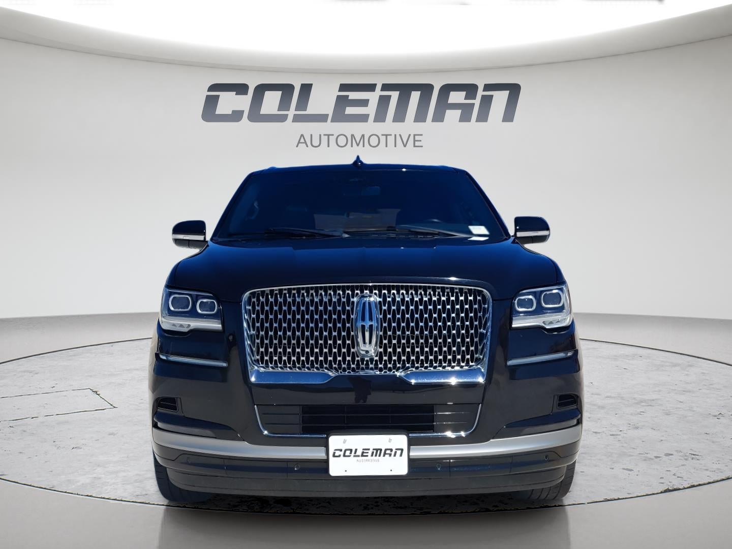 2024 Lincoln Navigator Premiere