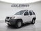 2012 Nissan Xterra X