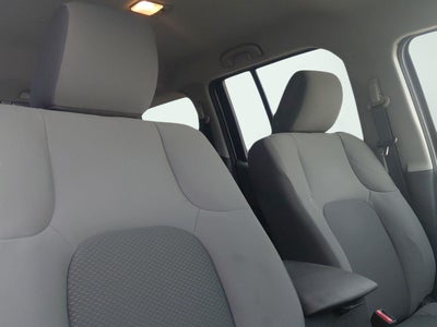 2012 Nissan Xterra X
