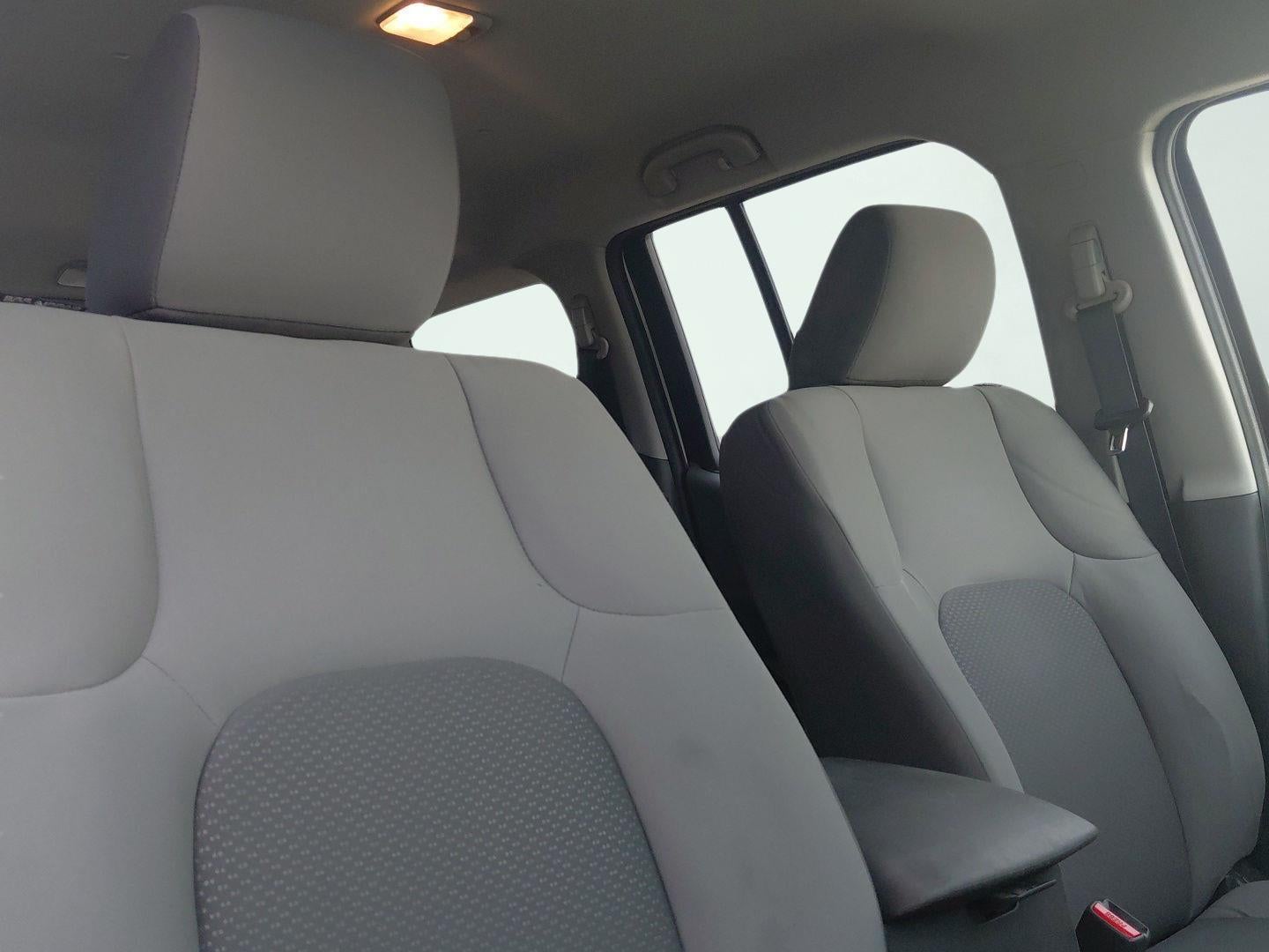 2012 Nissan Xterra X