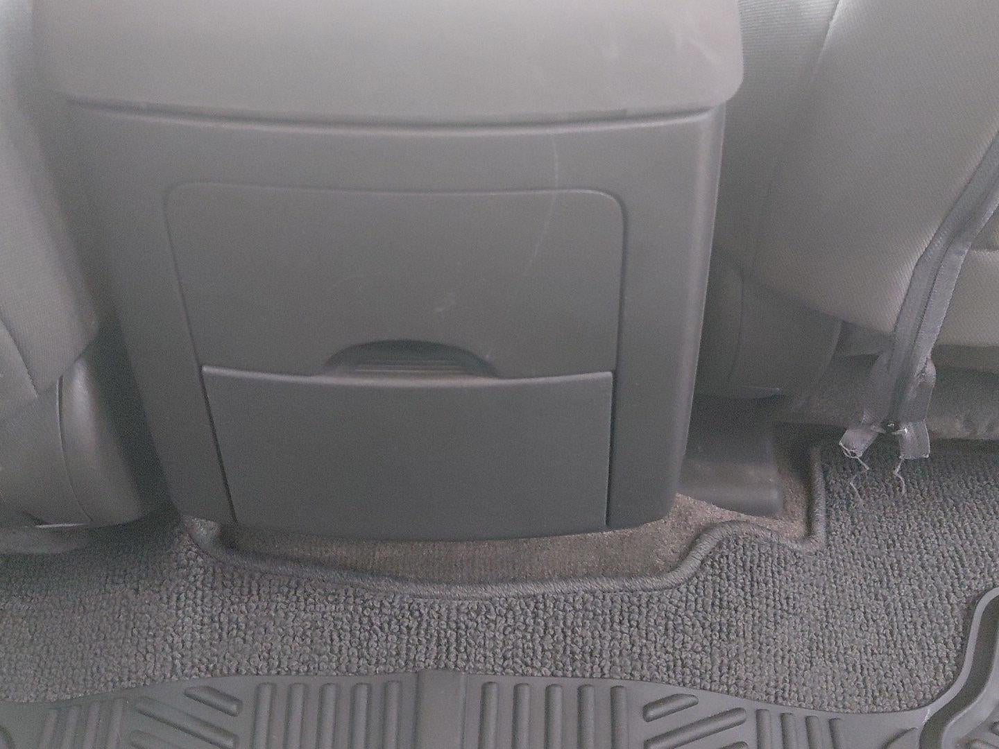 2012 Nissan Xterra X