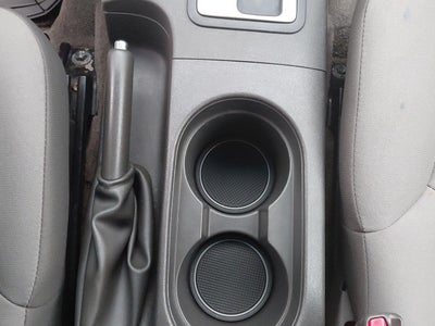 2012 Nissan Xterra X