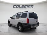 2012 Nissan Xterra X