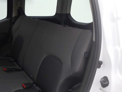 2012 Nissan Xterra X