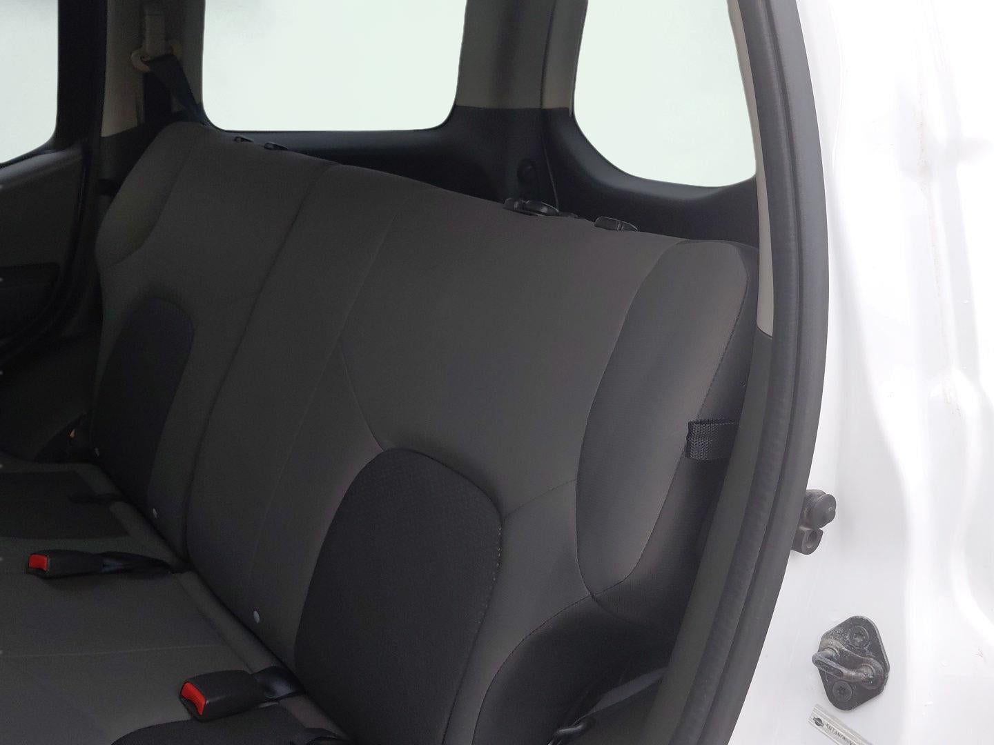 2012 Nissan Xterra X