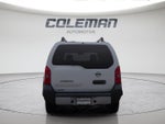 2012 Nissan Xterra X