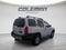 2012 Nissan Xterra X