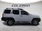 2012 Nissan Xterra X