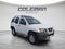 2012 Nissan Xterra X