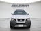 2012 Nissan Xterra X