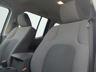 2012 Nissan Xterra X