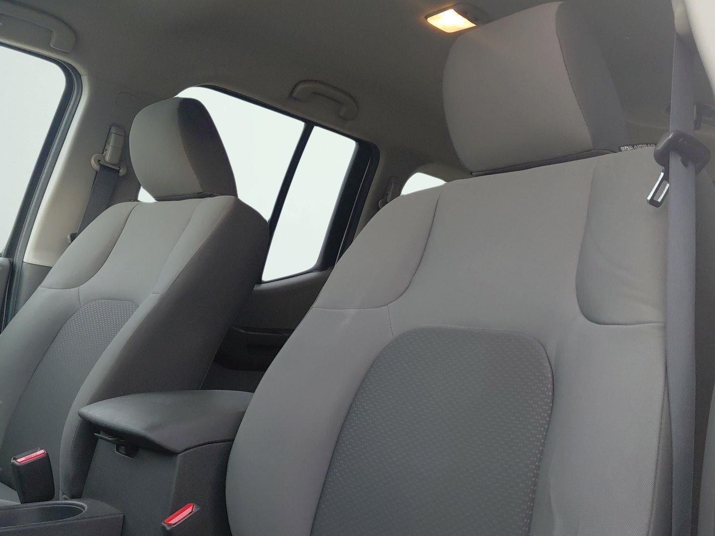 2012 Nissan Xterra X