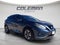 2018 Nissan Murano SV