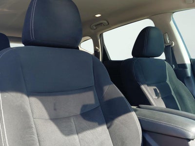 2018 Nissan Murano SV