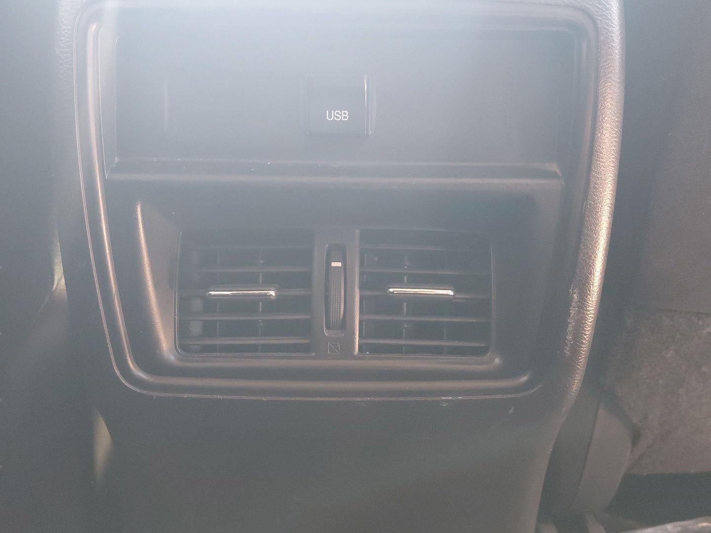 2018 Nissan Murano SV