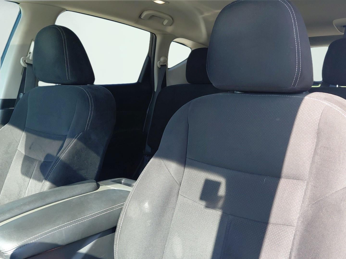 2018 Nissan Murano SV