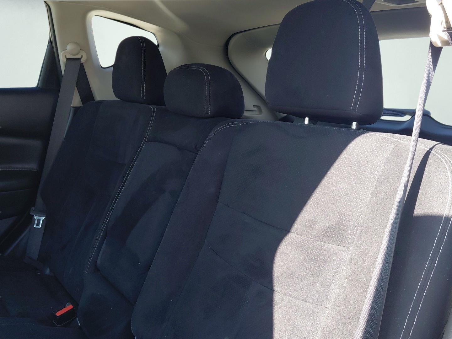 2018 Nissan Murano SV