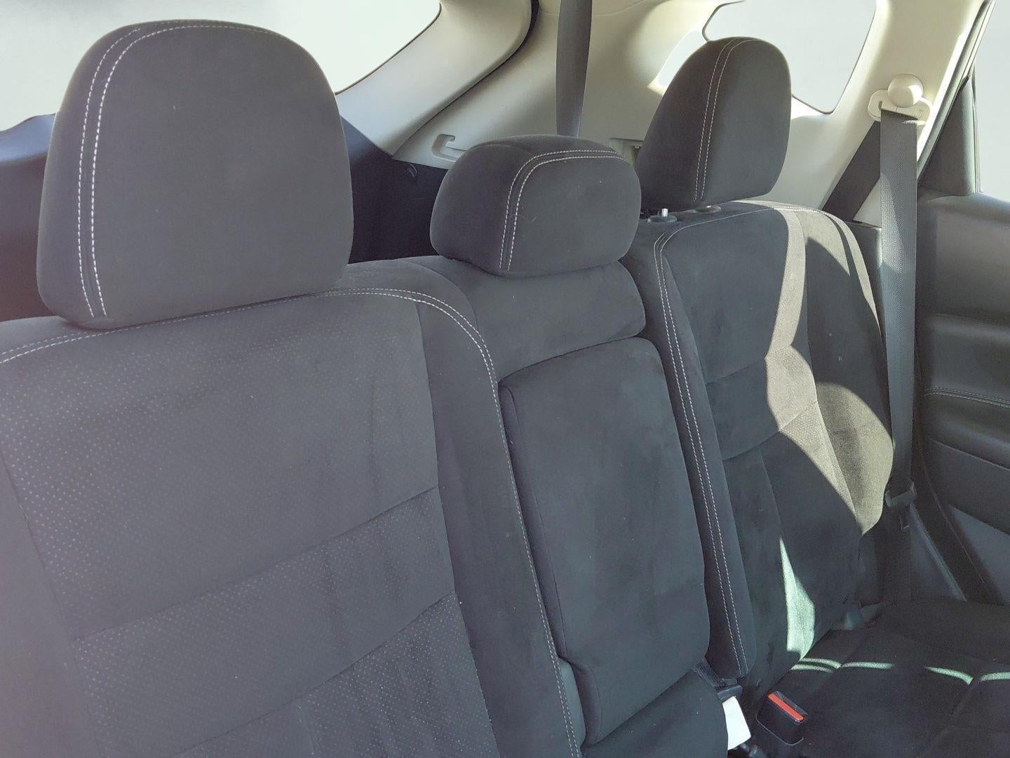2018 Nissan Murano SV