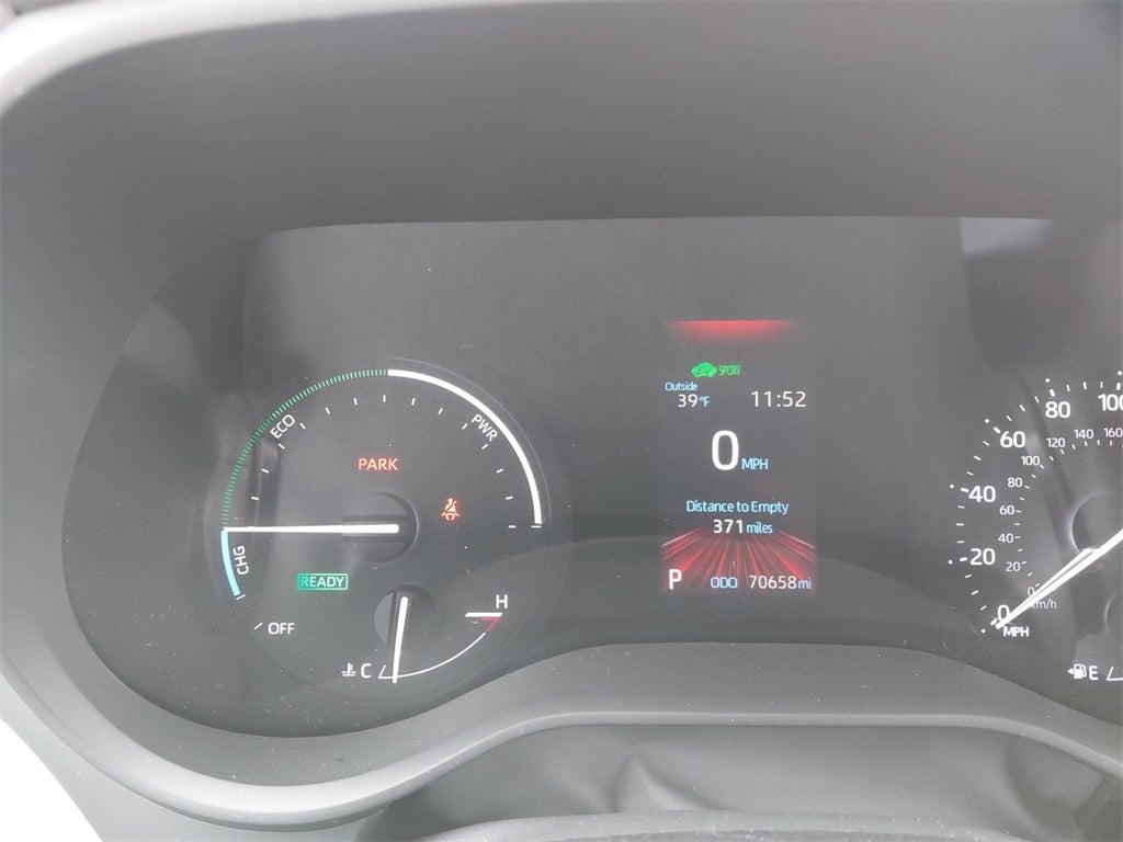 2024 Toyota Sienna LE 8 Passenger