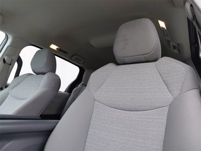 2024 Toyota Sienna LE 8 Passenger