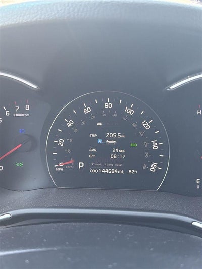 2014 Kia Sorento EX
