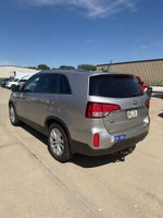 2014 Kia Sorento EX