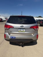 2014 Kia Sorento EX