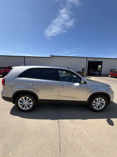 2014 Kia Sorento EX