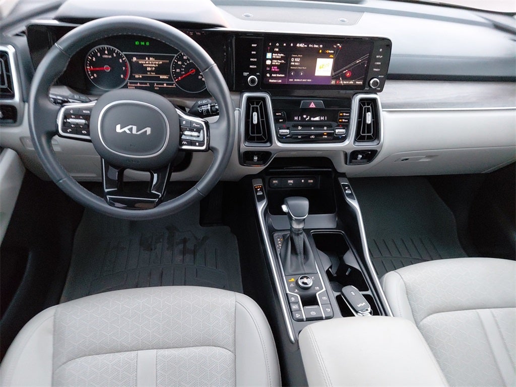 2023 Kia Sorento X-Line EX