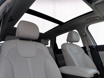 2023 Kia Sorento X-Line EX