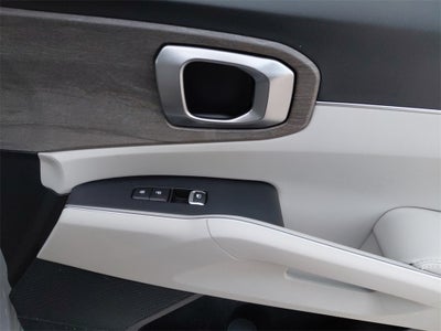 2023 Kia Sorento X-Line EX