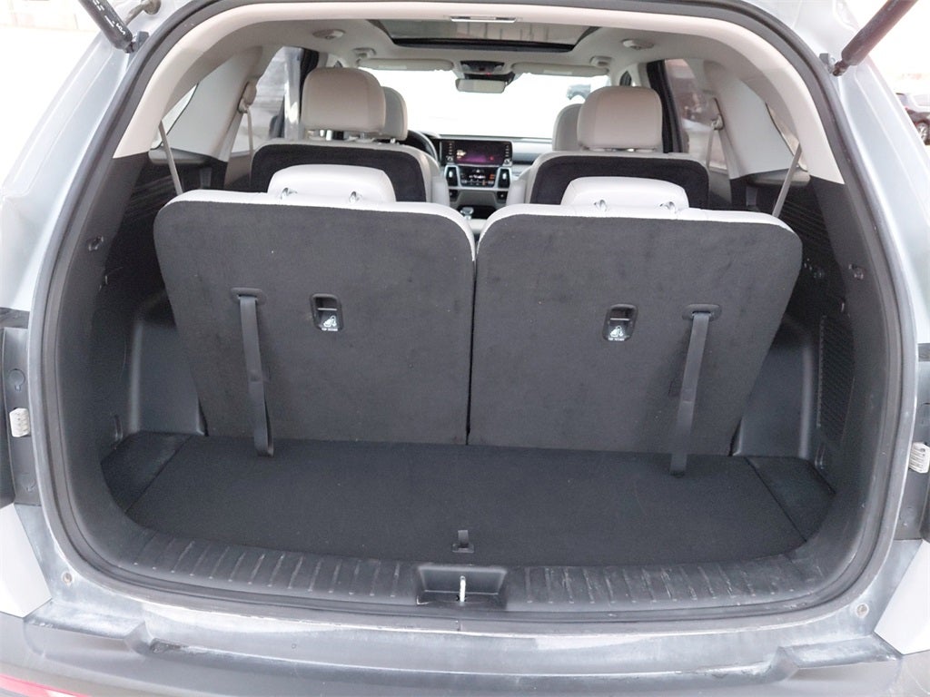 2023 Kia Sorento X-Line EX