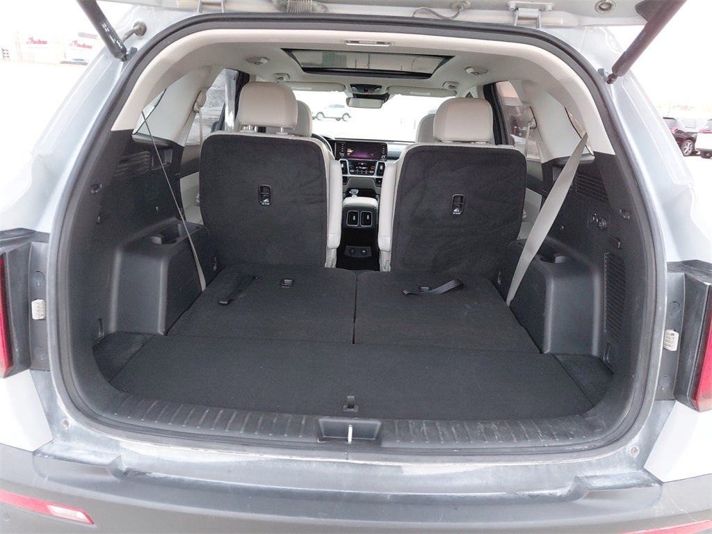 2023 Kia Sorento X-Line EX