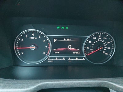 2023 Kia Sorento X-Line EX