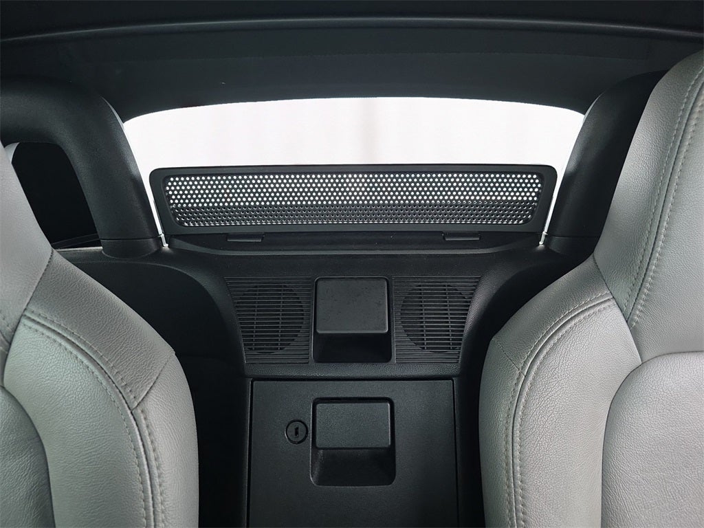 2013 Mazda Mazda Miata Sport