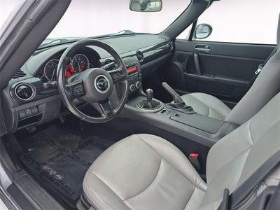 2013 Mazda Mazda Miata Sport