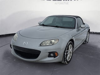 2013 Mazda Mazda Miata Sport