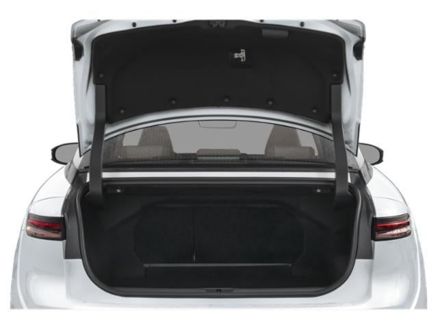 2024 Toyota Crown Limited