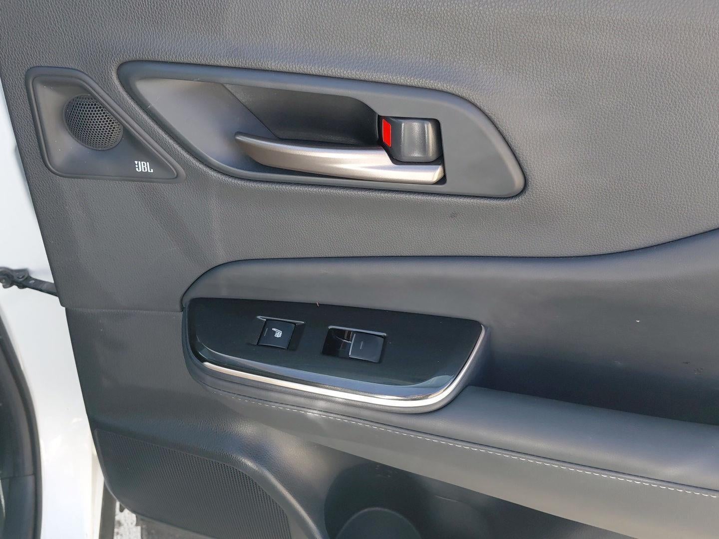 2024 Toyota Crown Limited