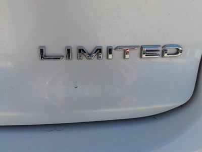 2024 Toyota Crown Limited