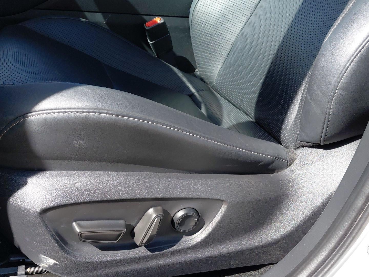 2024 Toyota Crown Limited