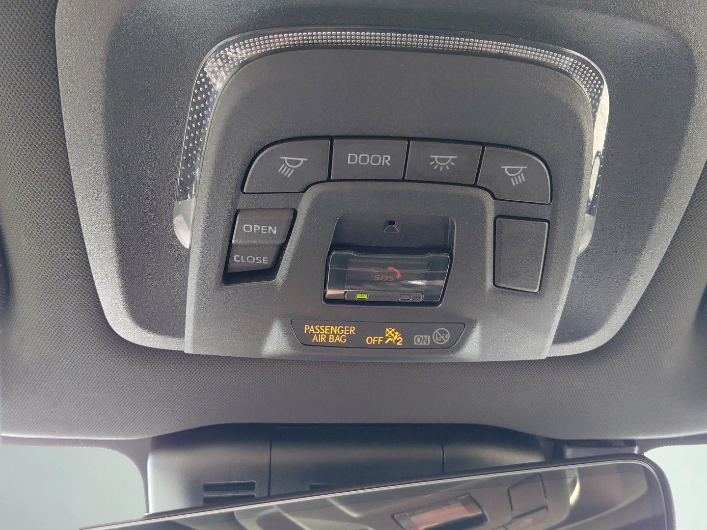 2024 Toyota Crown Limited