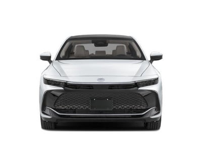 2024 Toyota Crown Limited