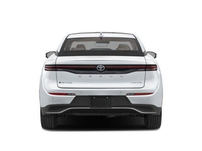 2024 Toyota Crown Limited