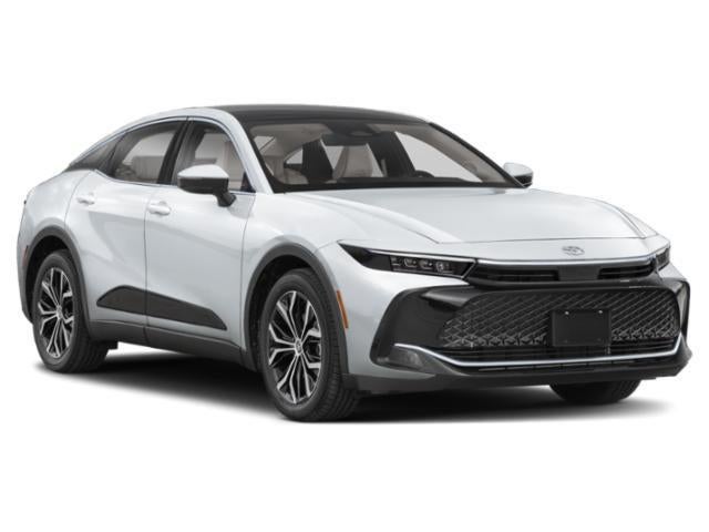 2024 Toyota Crown Limited