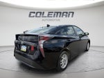 2016 Toyota Prius Two