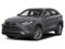 2022 Toyota Venza XLE