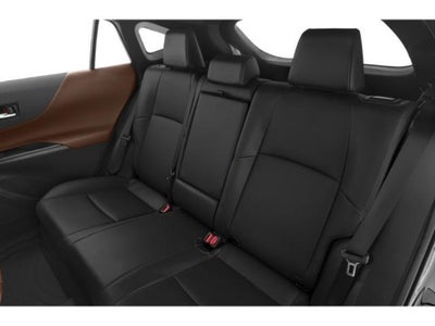 2022 Toyota Venza XLE