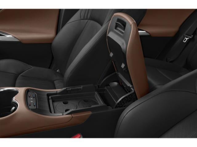 2022 Toyota Venza XLE