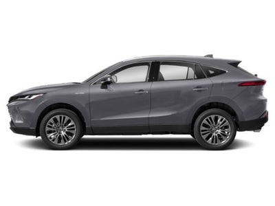 2022 Toyota Venza XLE